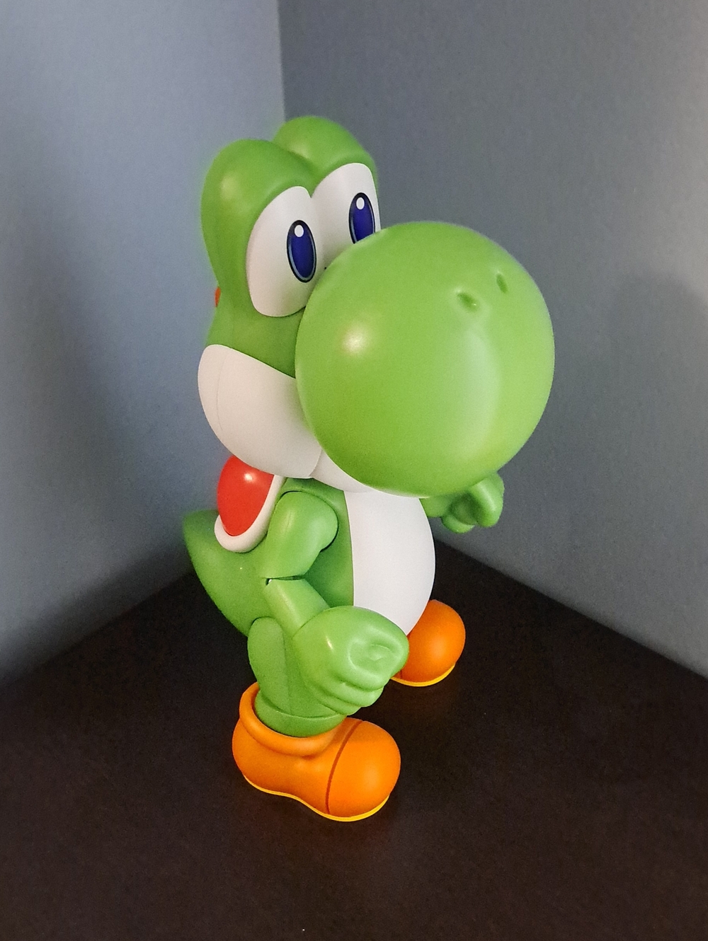Yoshi Figure